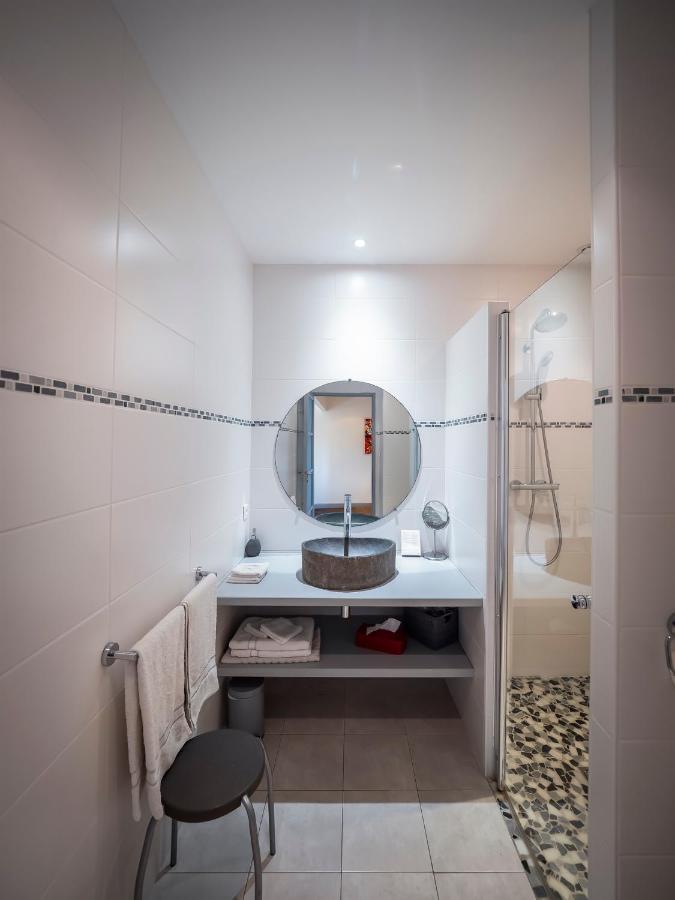 Maison D'Hote Iparra- Pays Basque Arcangues Dış mekan fotoğraf