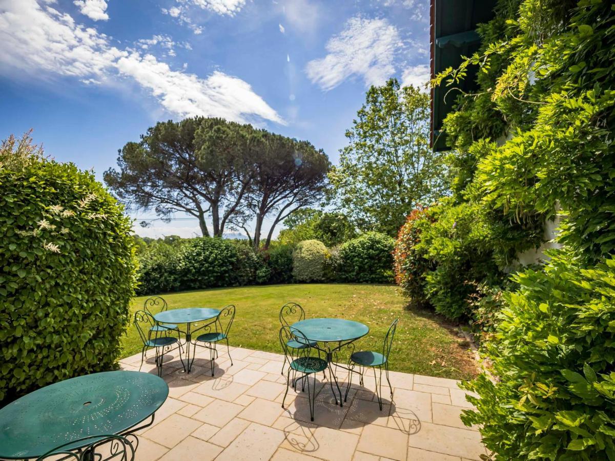 Maison D'Hote Iparra- Pays Basque Arcangues Dış mekan fotoğraf
