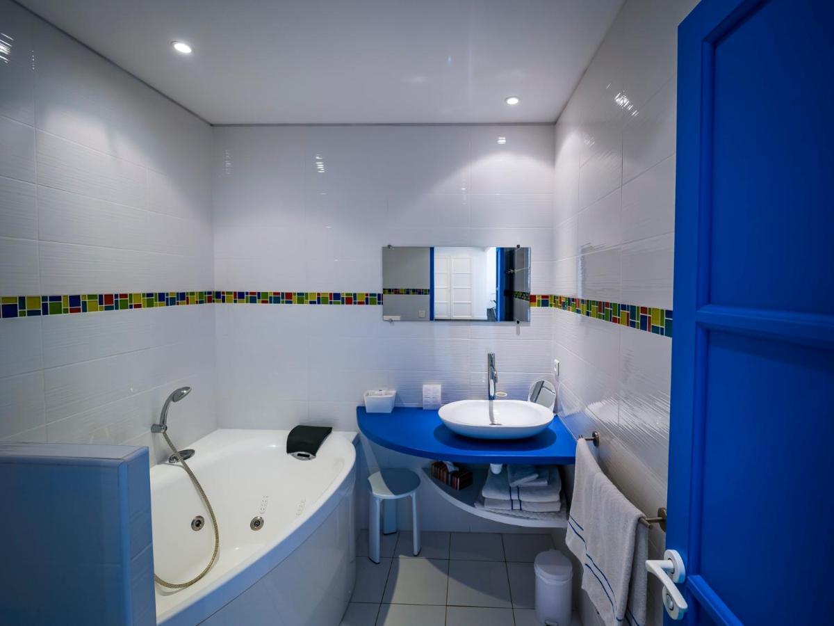 Maison D'Hote Iparra- Pays Basque Arcangues Dış mekan fotoğraf